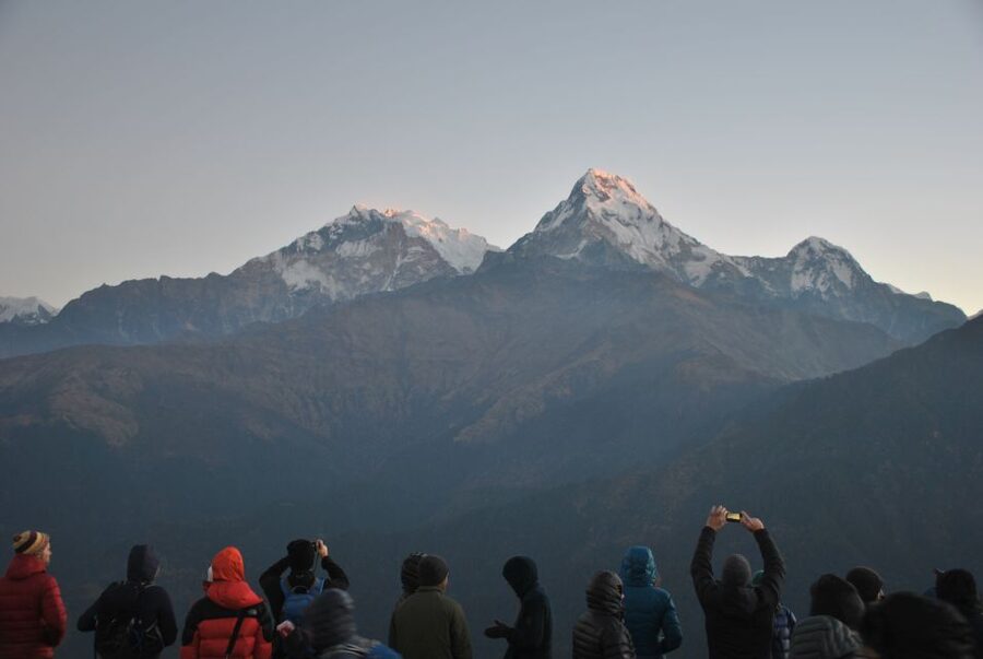Pokhara: 3-Day Ghorepani and Poon Hill Trek - Why this short Nepal trek works so well