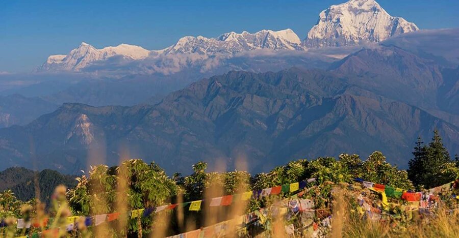 Pokhara: 3-Day Ghorepani and Poon Hill Trek - Packing for the stairs, cold, and early start