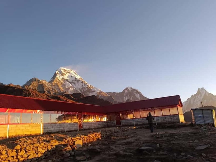 Pokhara: 3-Day Ghorephani and Poon Hill Private Trek - Why this three-day route works