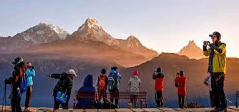 Pokhara: 3-Day Ghorephani and Poon Hill Private Trek - The cultural side is more than a photo stop