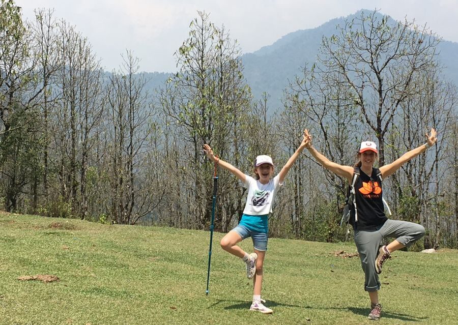 Pokhara: 3-Day Trek - Day 3: Descending to the highway and returning to Pokhara