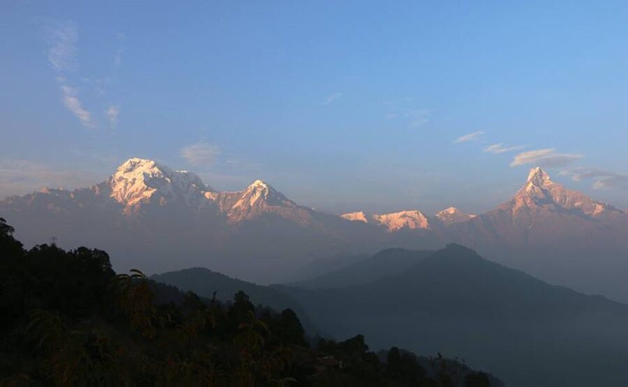 Pokhara: 3-Day Trek - FAQ
