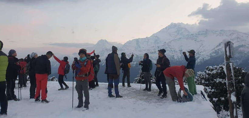 Pokhara: 4-Day Beautiful Ghorepani Poon Hill & Ghandruk Trek - Why this short Annapurna trek works