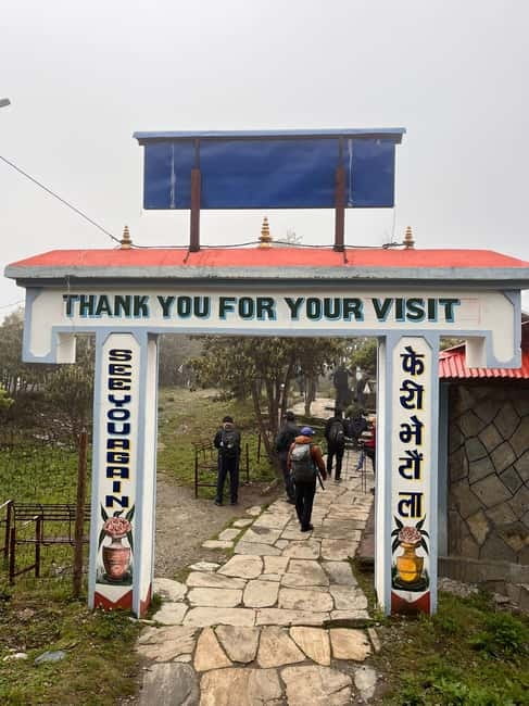Pokhara: 4-Day Beautiful Ghorepani Poon Hill & Ghandruk Trek - What to pack for four days