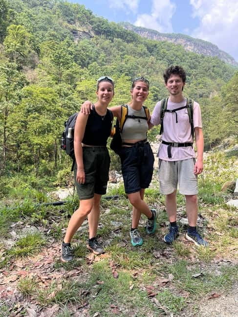 Pokhara: 4-Day Beautiful Ghorepani Poon Hill & Ghandruk Trek - Should you book the Ghorepani, Poon Hill, and Ghandruk trek?