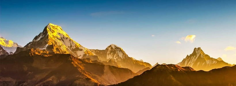 Pokhara: 4-Day Ghorepani, Poonhill & Ghandruk Mountain Trek - Should you book the $181 Ghorepani and Poon Hill trek?