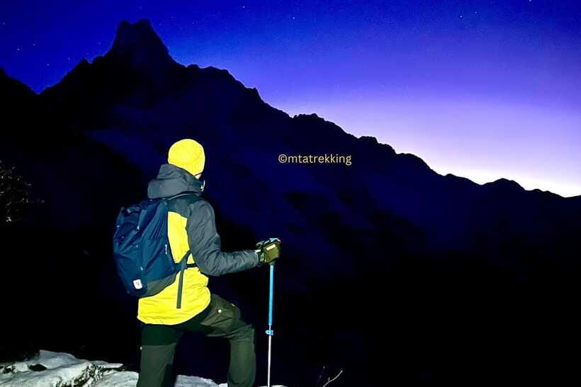 Pokhara: 4-Day Mardi Himal Trek - Is this four-day trek right for you?
