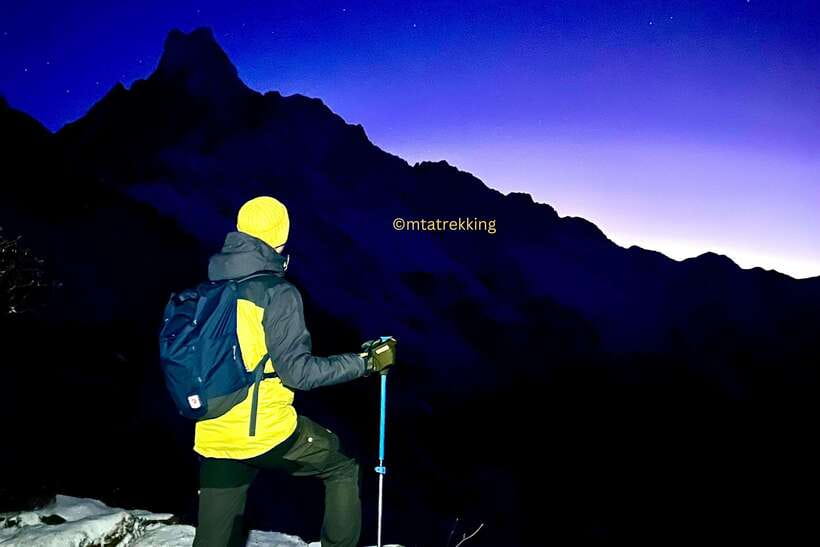 Pokhara: 4-Day Mardi Himal Trek - Why Mardi Himal works so well from Pokhara