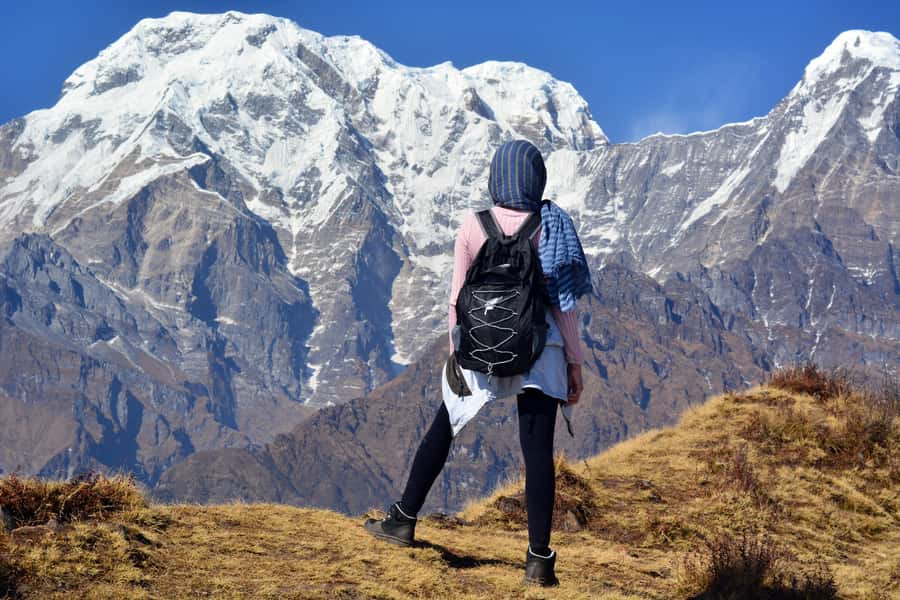 Pokhara: 4-Day Mesmerizing Mardi Himal Guided Trek - Day four: Low Camp to Siding Village and back to Pokhara