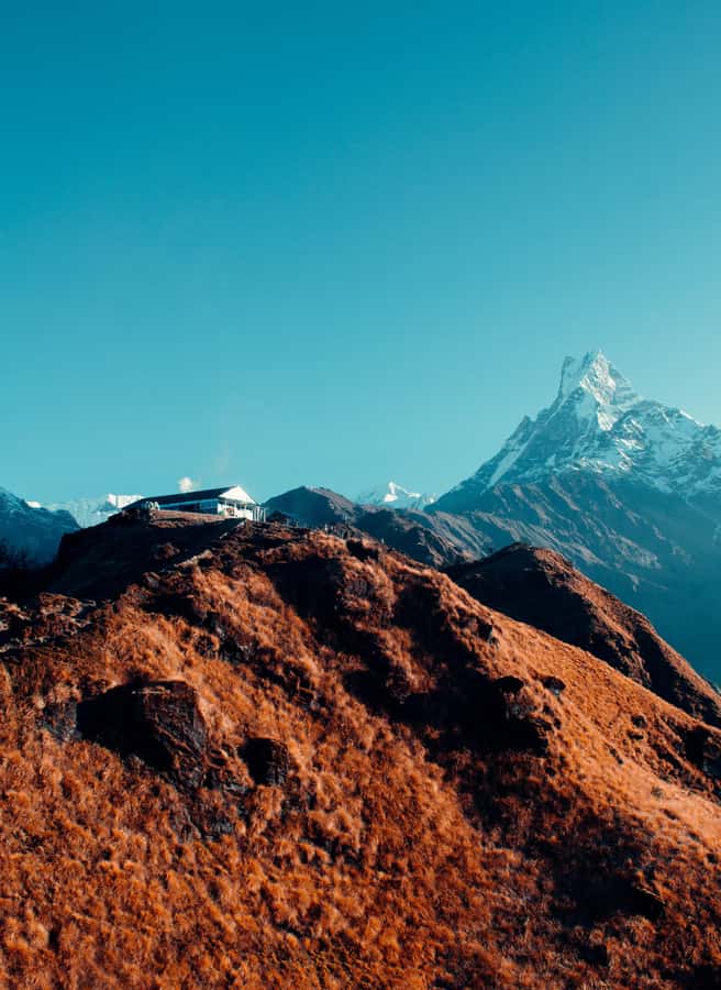 Pokhara: 4-Day Mesmerizing Mardi Himal Guided Trek - What to pack for four days above Pokhara