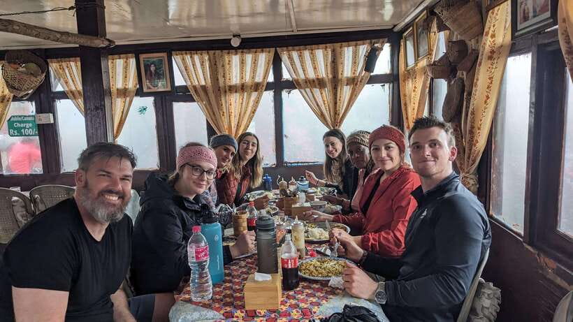 Pokhara: 4-Day Poon Hill and Ghandruk Guided Trek - Key points to know before you go