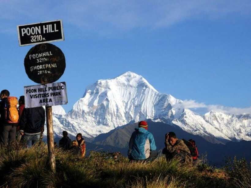 Pokhara: 4-Day Poon Hill and Ghandruk Guided Trek - Day 4: Returning to Pokhara by foot and road