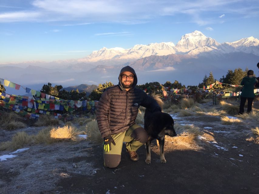 Pokhara: 4-Day Private Trek Tour - What to pack for comfort, not show