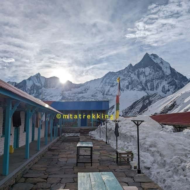 Pokhara: 5-Day Annapurna Base Camp (ABC) Trek - Why this five-day ABC route works