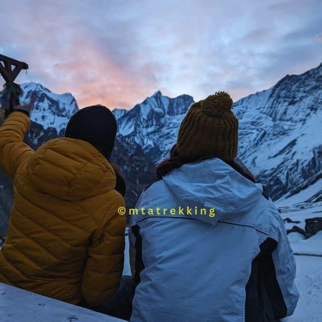 Pokhara: 5-Day Annapurna Base Camp (ABC) Trek - How the guide affects the experience