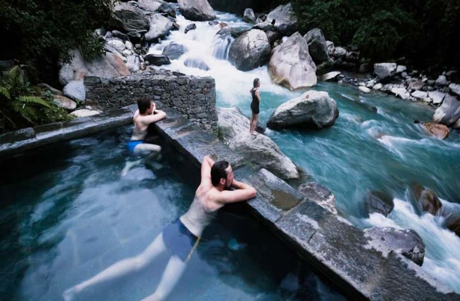 Pokhara: 5 Day Annapurna Base Camp Trek & Natural Hot Spring - Why this short Annapurna route works