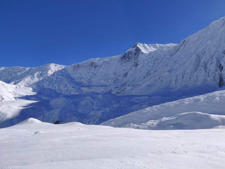 Pokhara: 7 Day Annapurna Base Camp Trek - What $215 buys you on the Annapurna trail