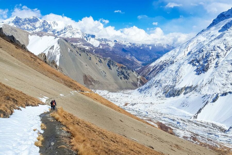 Pokhara: 7 Day Annapurna Base Camp Trek - Guides, pacing, and the private-group advantage