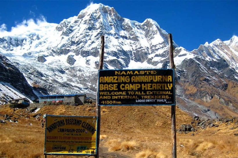 Pokhara: 7-Day Annapurna Base Camp Trek & Natural Hot Spring - Why this seven-day route works so well