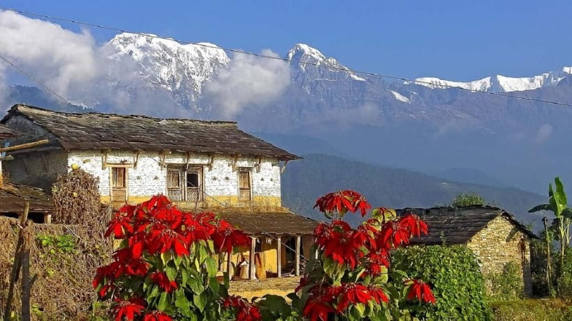 Pokhara: Annapurna Day Hike with Panoramic Views - Why this day hike works from Pokhara