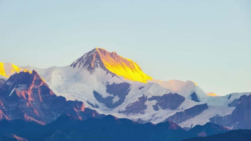 Pokhara: Annapurna Foothills Day Hike with Transfers - Why this hike works so well from Pokhara