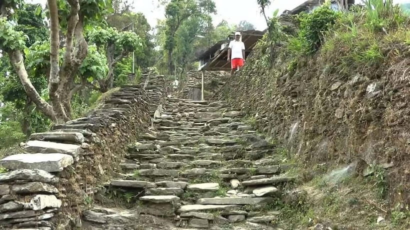 Pokhara: Annapurna Foothills Day Hike with Transfers - Is $42 a fair price?