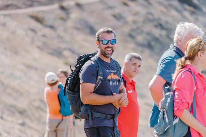 Ponta de São Lourenço (PR 8) - Hiking Tour in Madeira - Price, transport, and overall value