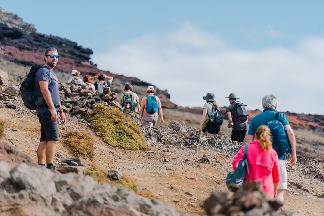 Ponta de São Lourenço (PR 8) - Hiking Tour in Madeira - Who will enjoy this walk most