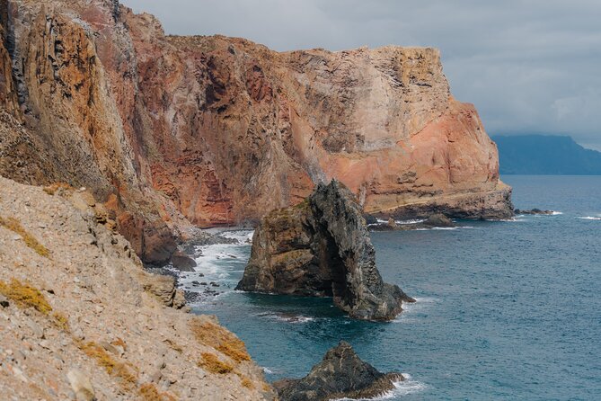 Ponta de São Lourenço (PR 8) - Hiking Tour in Madeira - Booking details you should know