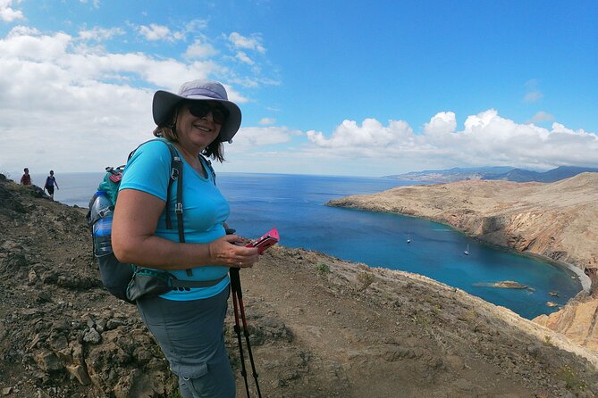 Ponta de São Lourenço (PR 8) - Hiking Tour in Madeira - Should you book Ponta de São Lourenço?