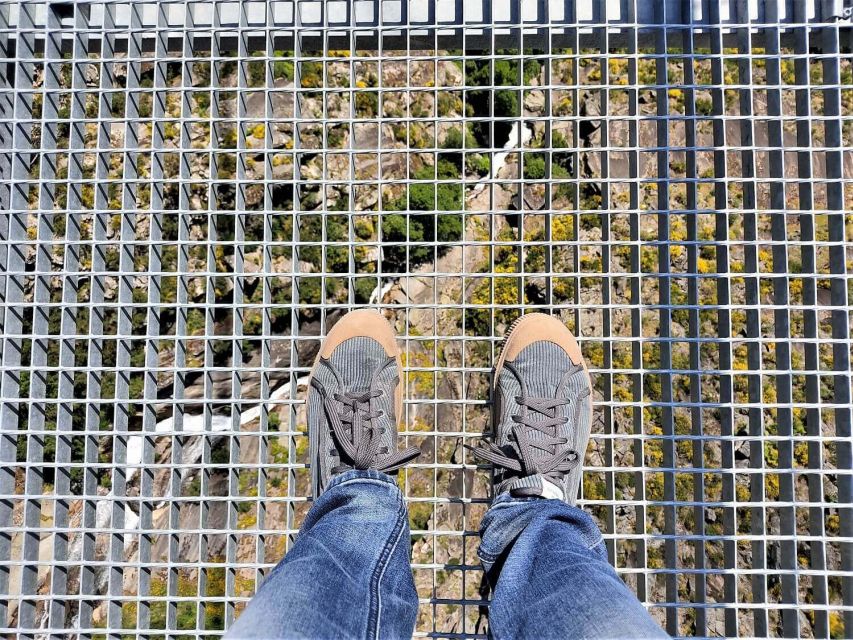 Porto: Paiva Walkways and Suspension Bridge Hike with Lunch - Who should book this Paiva Walkways day trip?