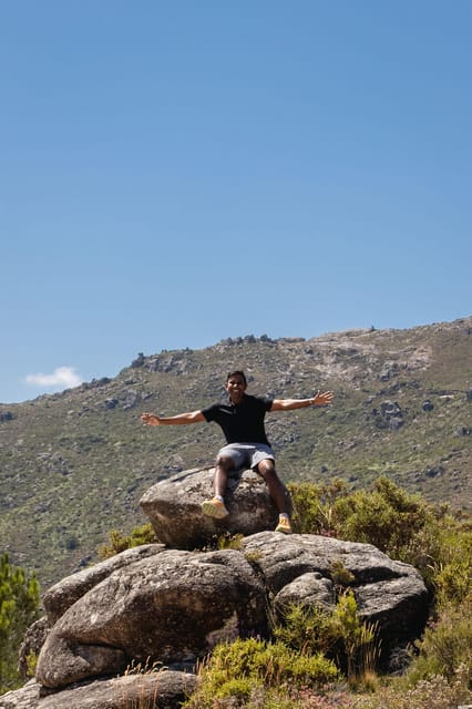 Porto: swimming, hiking, picnic in Gerês National Park - Should you book the Gerês lagoon trip?