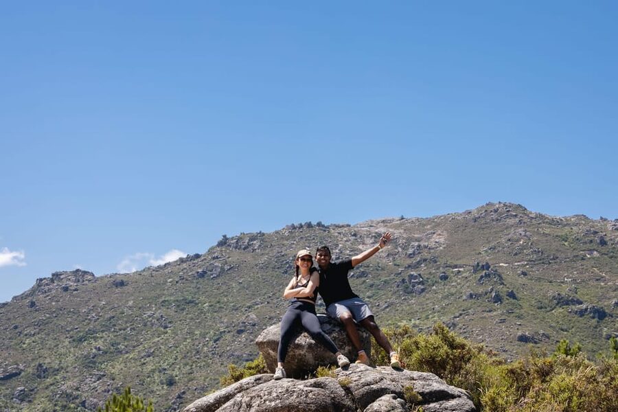 Porto: swimming, hiking, picnic in Gerês National Park - Seven lagoons, waterfalls, and very cold water