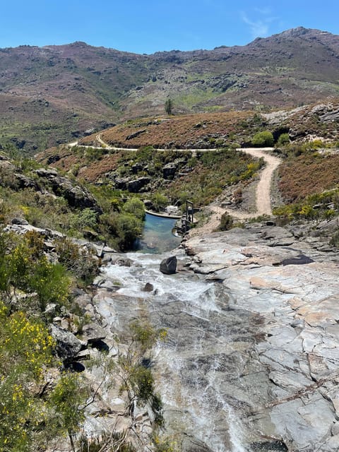 Porto: swimming, hiking, picnic in Gerês National Park - A village that gives the day more meaning