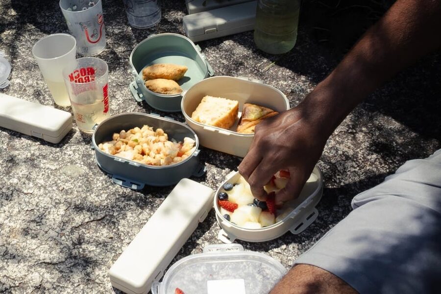 Porto: swimming, hiking, picnic in Gerês National Park - What the nine-hour schedule really feels like