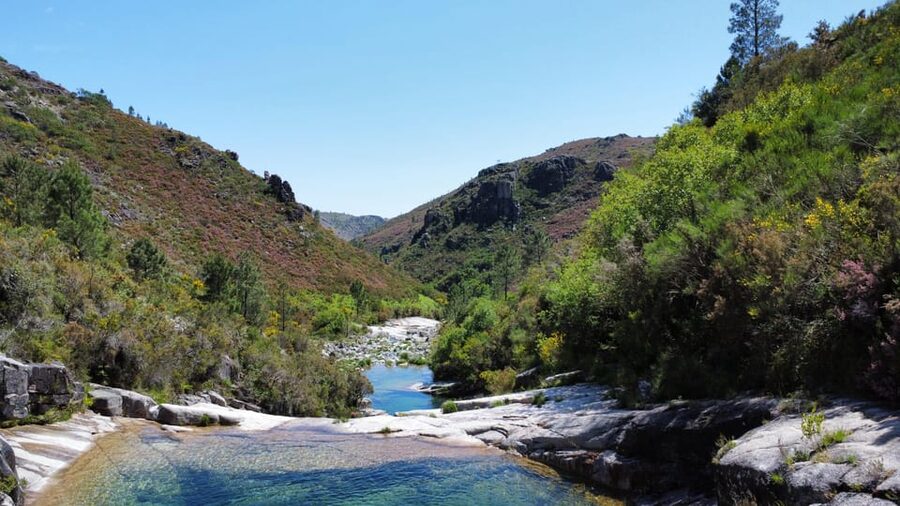 Porto: swimming, hiking, picnic in Gerês National Park - Who should book this day trip?