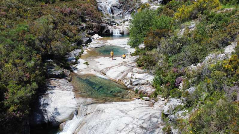 Porto: swimming, hiking, picnic in Gerês National Park - Walking through Peneda-Gerês National Park