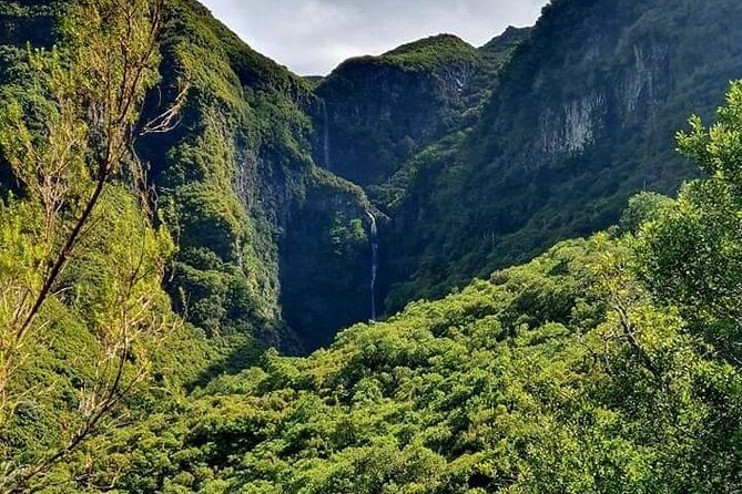 PR6 & PR6.1 25 Fontes & Risco Levada Self-Guided Hiking Rabaçal - Why this self-guided Madeira hike works