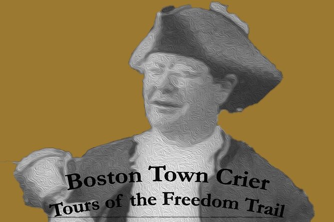 Private 1.5-Hour Freedom Trail Walking Tour with Costumed Guide - Costumed guides, humor, and historical detail