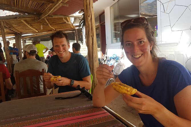 Private 3 Day Colca Canyon Trekking tour (superior Service) - Why three days works better than rushing Colca Canyon