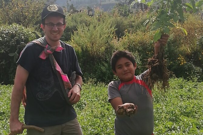 Private 3 Day Colca Canyon Trekking tour (superior Service) - Five hours toward Sangalle Oasis