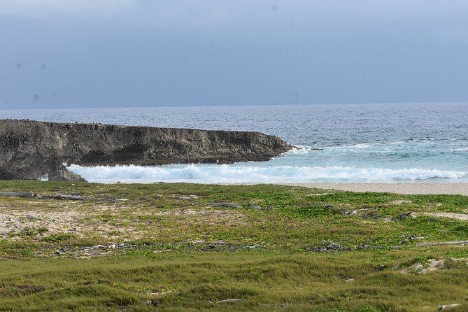 Private Aruba National Park Hiking & Natural Pool Swimming - Boca Ketu adds a quieter coastal stop