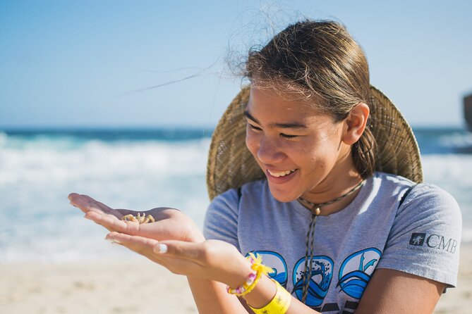 Private Aruba National Park Hiking & Natural Pool Swimming - Daimari Beach begins the 5-kilometer route