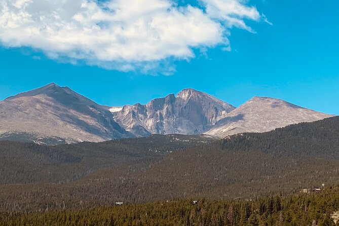 Private Birding Hike in Rocky Mountain National Park - Why the private format matters