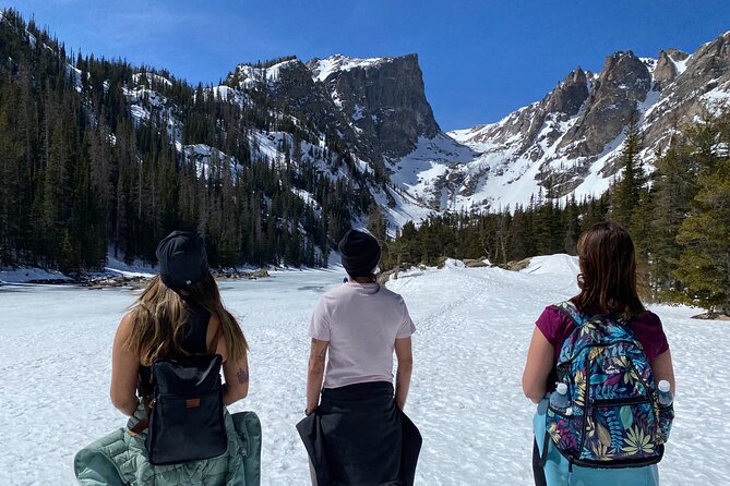Private Birding Hike in Rocky Mountain National Park - What you may find on the hike