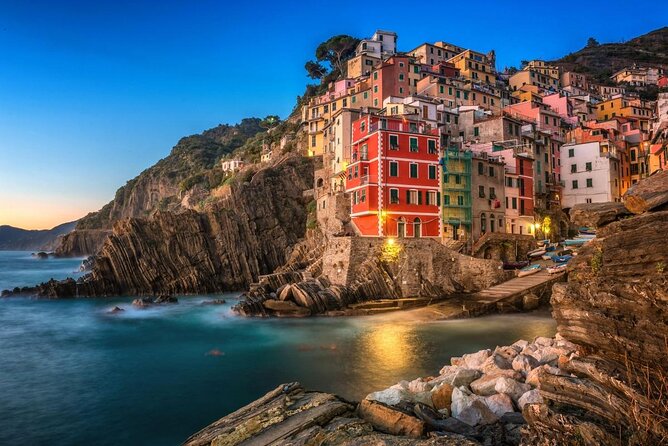 Private Cinque Terre Trek & Tour - Why this private Cinque Terre day feels different