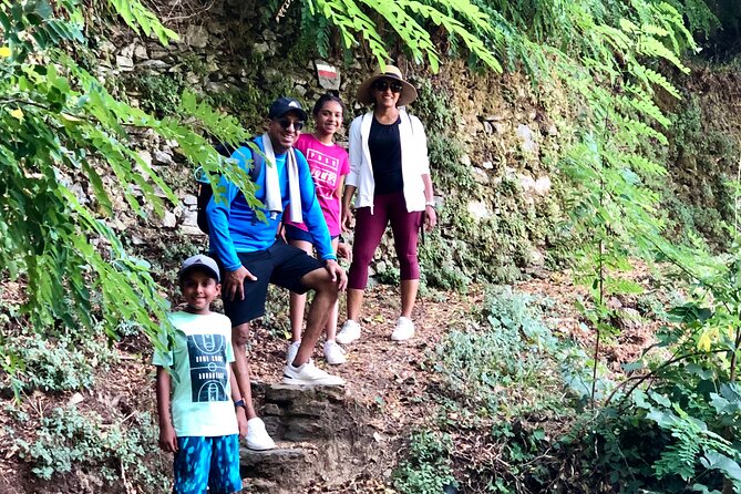 Private Cinque Terre Trek & Tour - The train to Monterosso and a change of mood