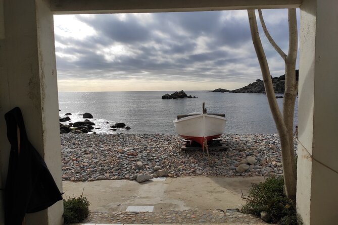 Private Costa Brava Hike and Snorkel from Barcelona with Lunch - Guides who add more than directions