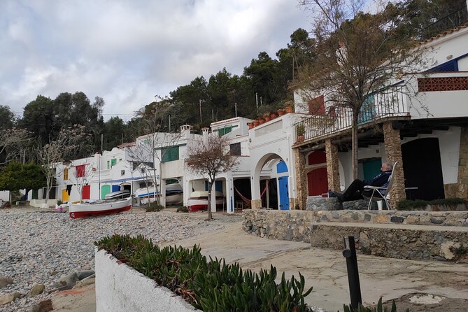 Private Costa Brava Hike and Snorkel from Barcelona with Lunch - Who will get the most from this day?