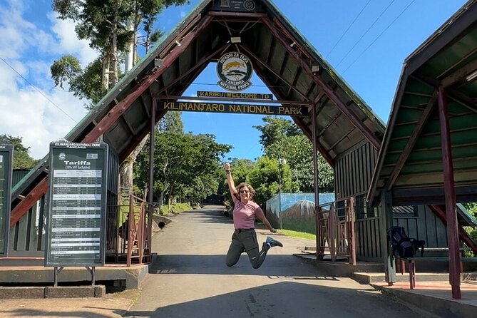 Private Day Tour Kilimanjaro Hike - Guides, safety, and the private format